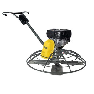 Ручные однороторные затирочные машины Wacker Neuson CT 36-9